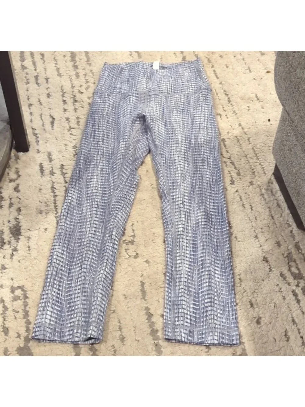Lululemon Wunder Under Crop (HR) 21